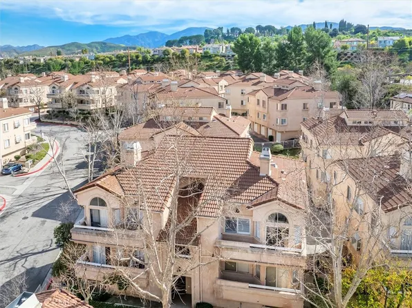 19846 Sandpiper Pl Unit 84, Santa Clarita, CA 91321