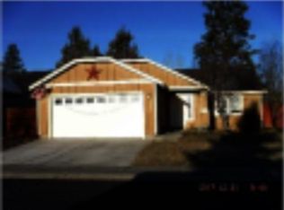 20028 Mount Hope Ln, Bend, OR 97702