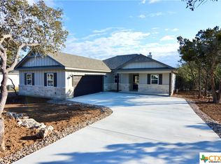 1480 Cottonwood Rd, Fischer, TX 78623