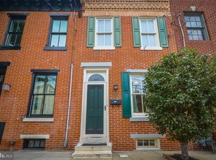 127 Monroe St #A, Philadelphia, PA 19147