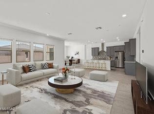 12766 E Tortoise Canyon Ln, Vail, AZ 85641