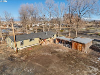 3780 10th St, Baker City, OR, 97814