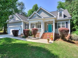 4 Hobcaw Ct, Aiken, SC 29803