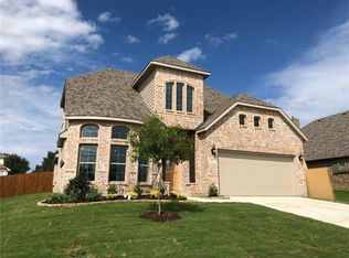 332 Sherbrook St, Van Alstyne, TX 75495