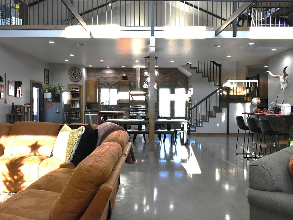 41411 S County Road 264, Ringwood, OK 73768 Zillow