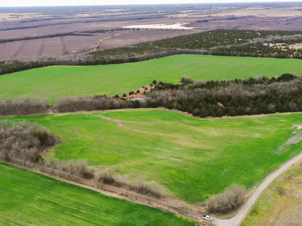 County Road 3805 #&-3815, Bailey, TX 75413