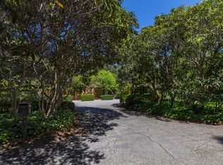 1 Mercedes Ln, Atherton, CA 94027