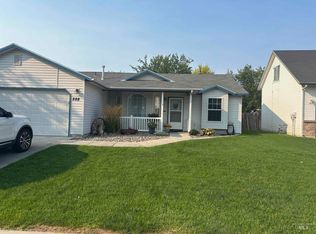 288 E Black Hawk Dr BOX 625, Kuna, ID 83634