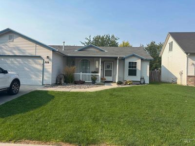 288 E Black Hawk Dr BOX 625, Kuna, ID, 83634