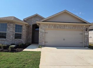 7705 Tuscarora Dr, Ponder, TX 76259