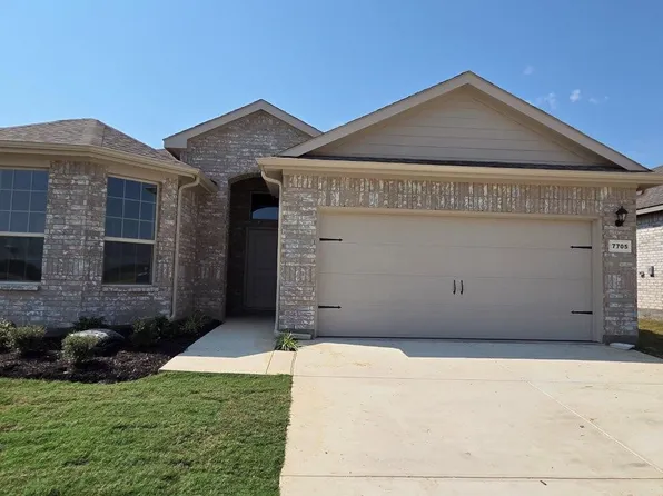 7705 Tuscarora Dr, Ponder, TX 76259