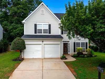 17 Ridgebrook Way, Greenville, SC, 29605