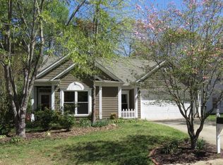 10201 Bon Meade Ln, Cornelius, NC 28031