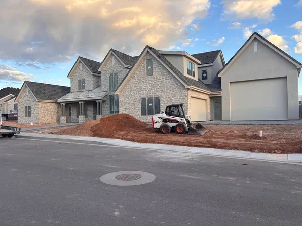 2635 E Cultivator Ln, Saint George, UT 84790