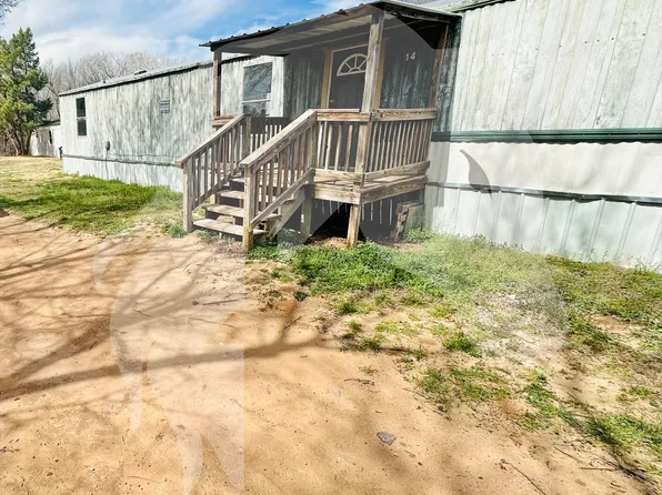 310 Madison Ave, Woodward, OK