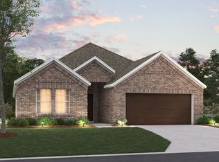 Boone Plan, Lane Ranch, Sanger, TX 76266
