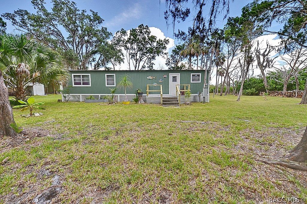 14415 W Ozello Trl, Crystal River, FL 34429 Zillow