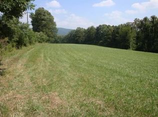 Stonehouse Road, Lewisburg, WV 24901