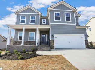 9 Chardonnay Drive Site #36, Anderson, SC 29621