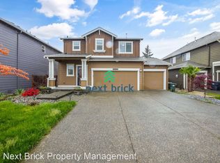 15228 79th Ave E, Puyallup, WA 98375