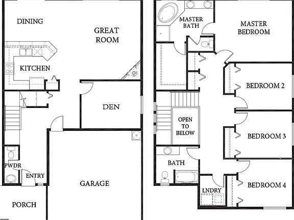 Floor Plan.
