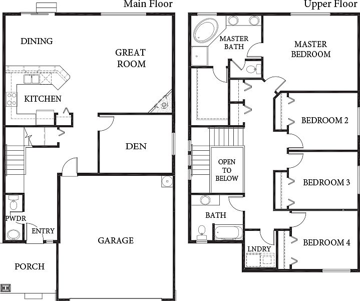 Floor Plan.