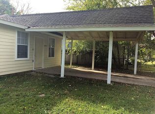 6922 Isla St, Pearland, TX 77581