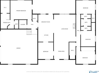 1980 County Road 515, Rainsville, AL 35986