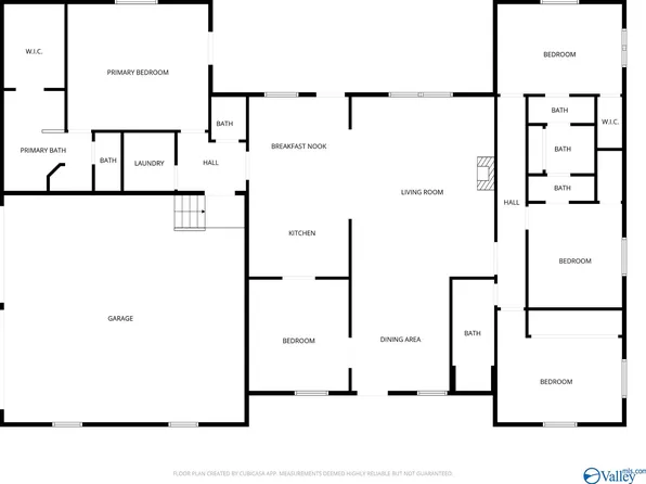 1980 County Road 515, Rainsville, AL 35986