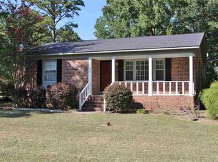 509 N Wylie St, Lancaster, SC 29720