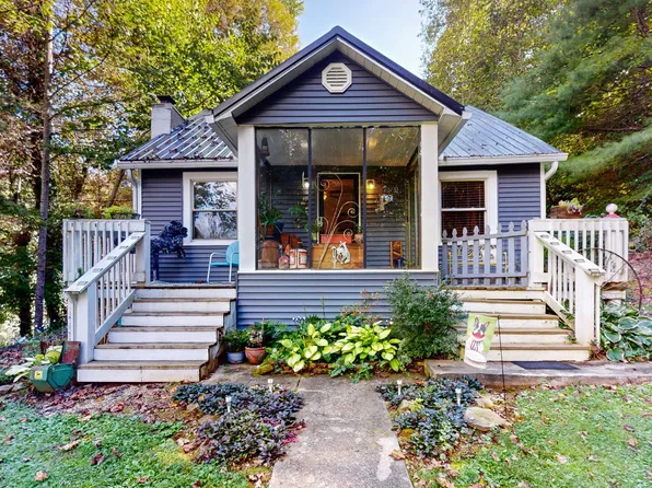268 Highway 290, McKee, KY 40447