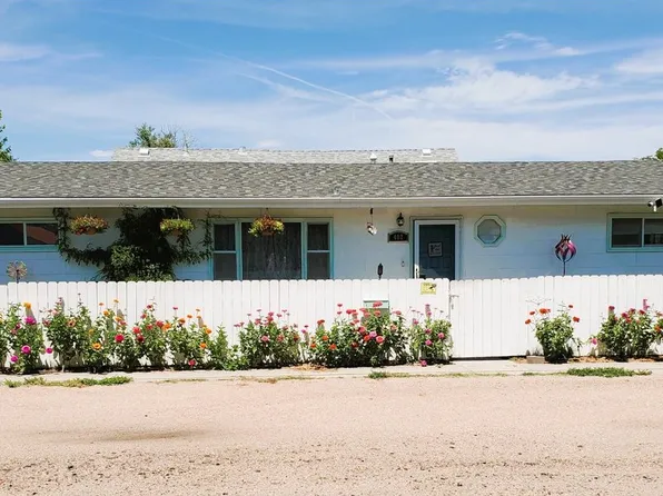 402 Washington St, Sterling, CO 80751