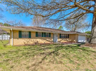 1609 Harned Dr, Bartlesville, OK 74006