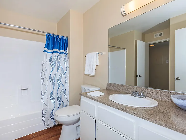 Park City Apartment Homes — Photo 36