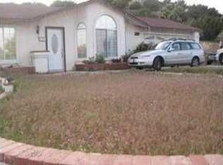 6800 Middleton Ave, Hesperia, CA 92345