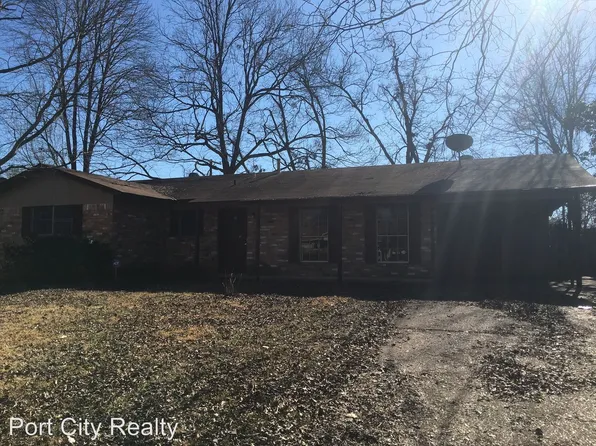 1117 Crestmoor Dr, Shreveport, LA 71107