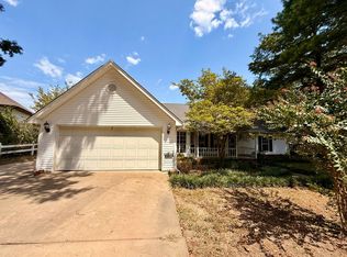 3108 Maplewood Ter, Jonesboro, AR 72405