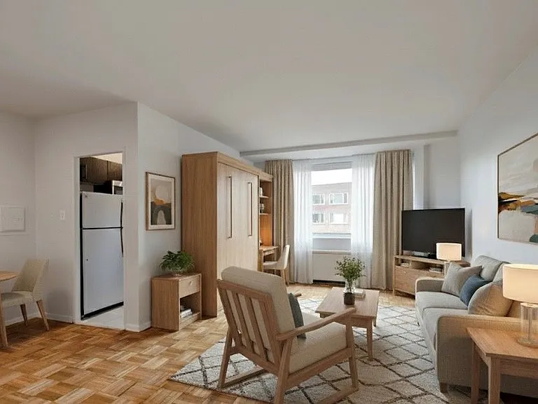 Quebec House Apartments — Photo 9
