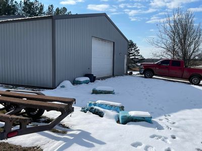 31 Guinea Ln, Greers Ferry, AR, 72067