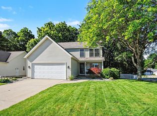 6620 Jousma Ct SE, Caledonia, MI 49316