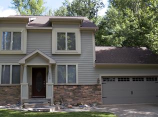4268 Aztec Way, Okemos, MI 48864
