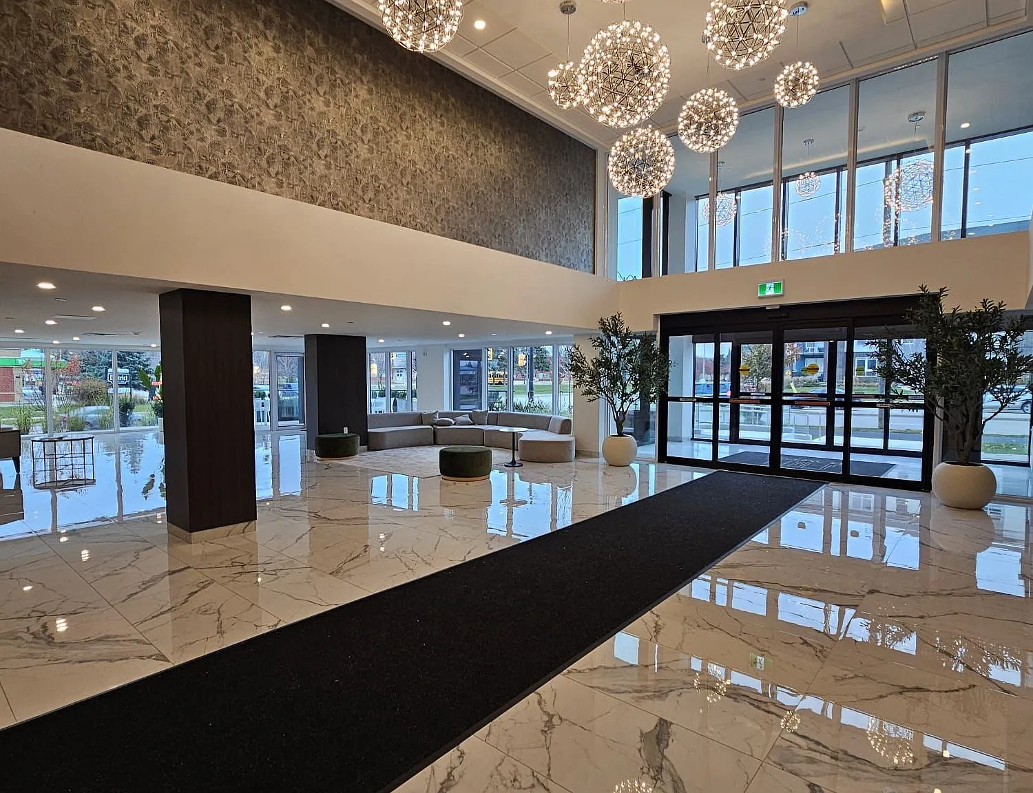 The Ambrose Condos — Photo 2