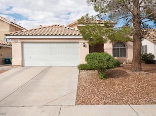 6474 Bluehurst Ave, Las Vegas, NV 89156