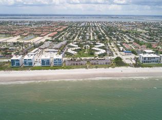 547 Highway A1a, Satellite Beach, FL 32937
