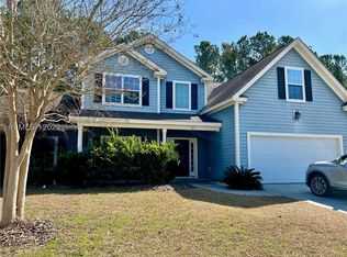 35 Station Loop, Bluffton, SC 29910