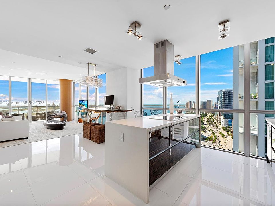 1st image of 1100 Biscayne Blvd Unit 3601