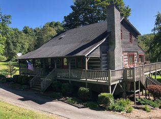 222 Welcome Way, Boone, NC 28607