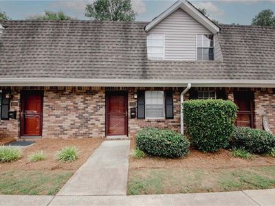 3101 Reeves St SE, Smyrna, GA, 30080