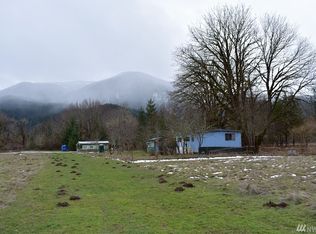 321 River Ranch Rd, Randle, WA 98377