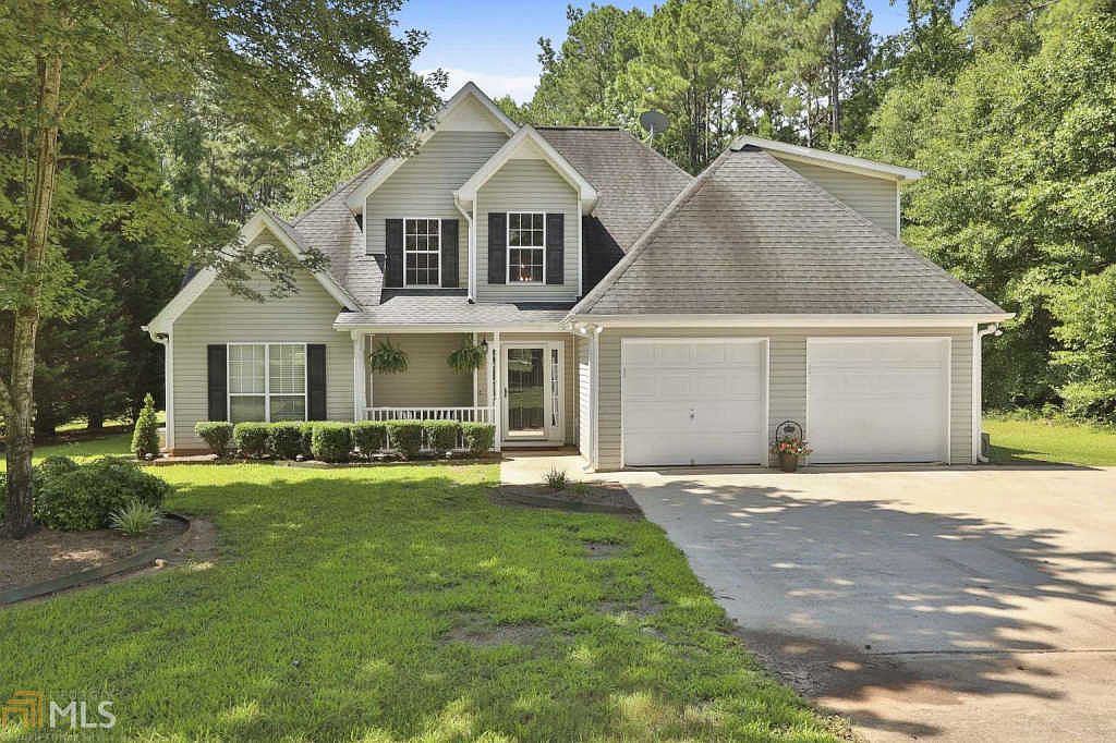 2905 Happy Valley Cir, Newnan, GA 30263 Zillow